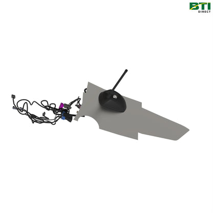 BL16268: Radio Antenna
