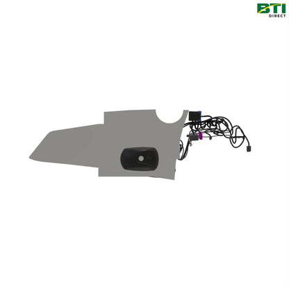 BL16268: Radio Antenna