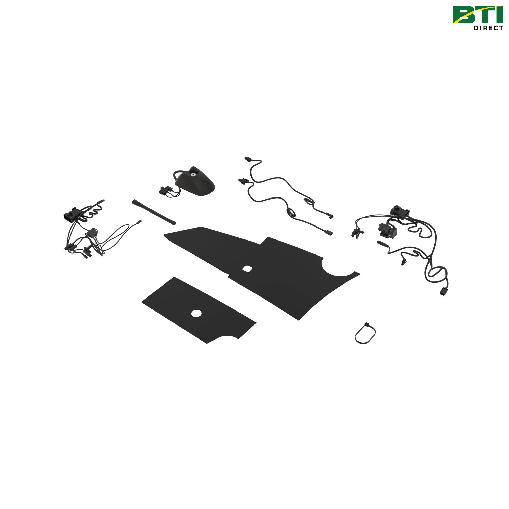 BL16269: AM/FM/DAB Radio Antenna Attachment
