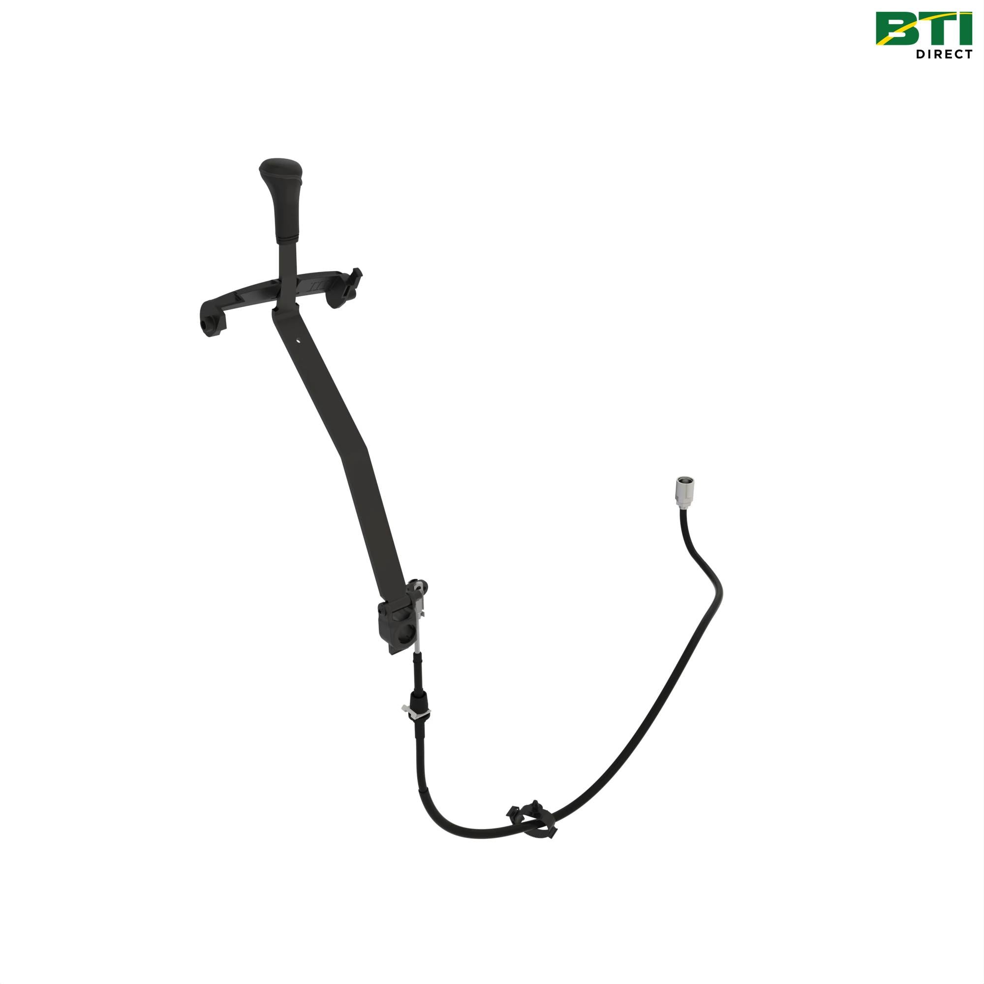 BL16272: Actuator