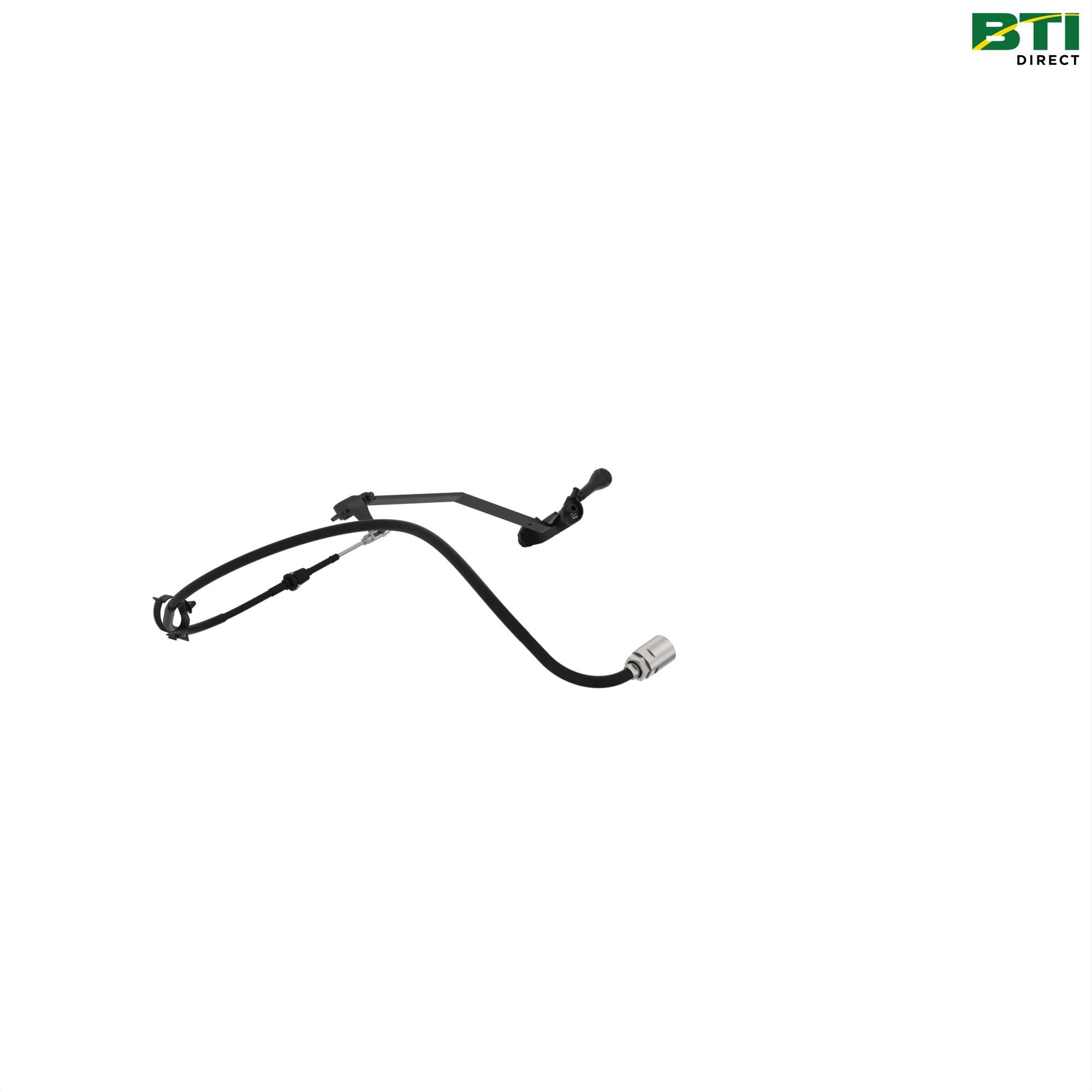 BL16272: Actuator