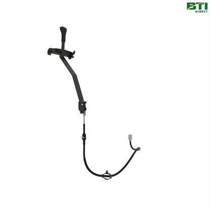 BL16272: Actuator
