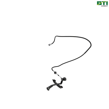 BL16275: Control Parts Actuator