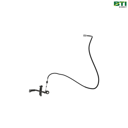 BL16275: Control Parts Actuator