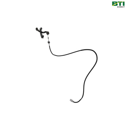 BL16275: Control Parts Actuator