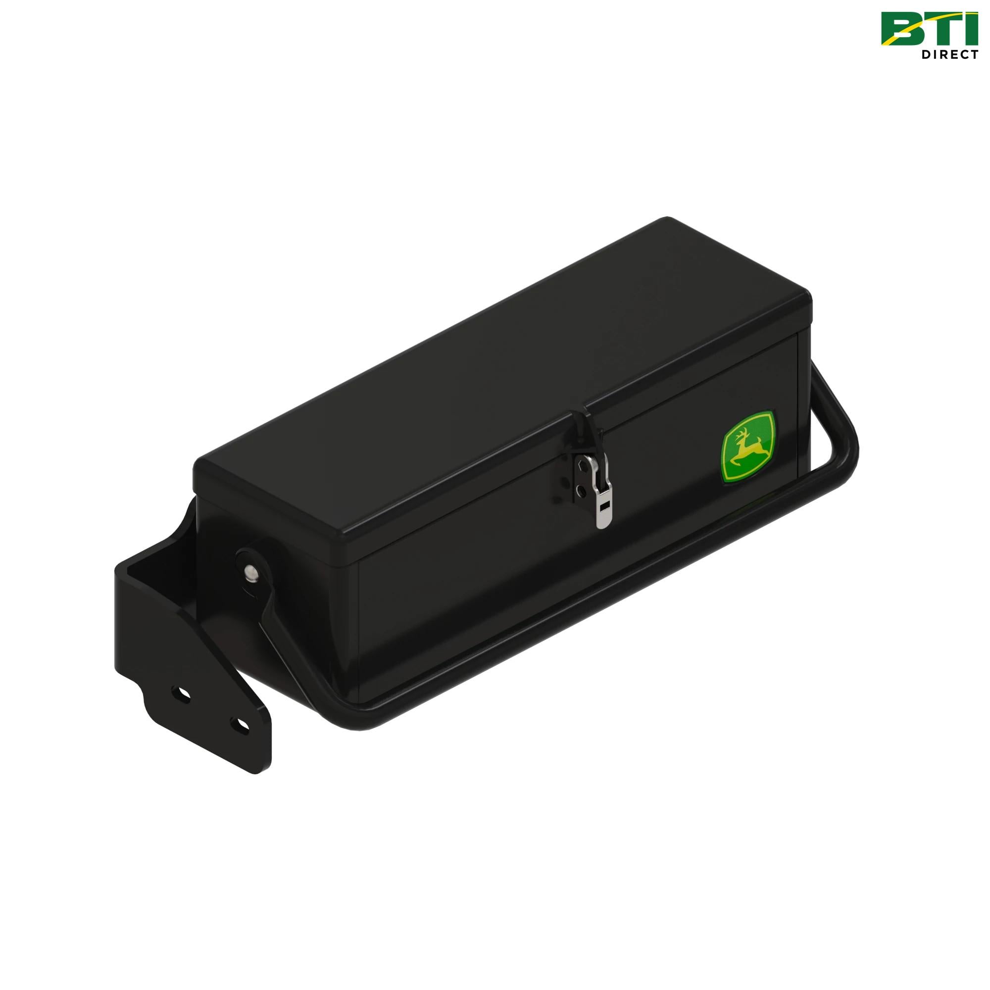 BL16319: Toolbox with Front Loader