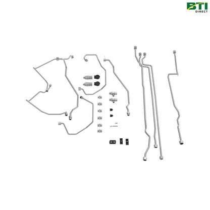 BL16322: Valve Kit