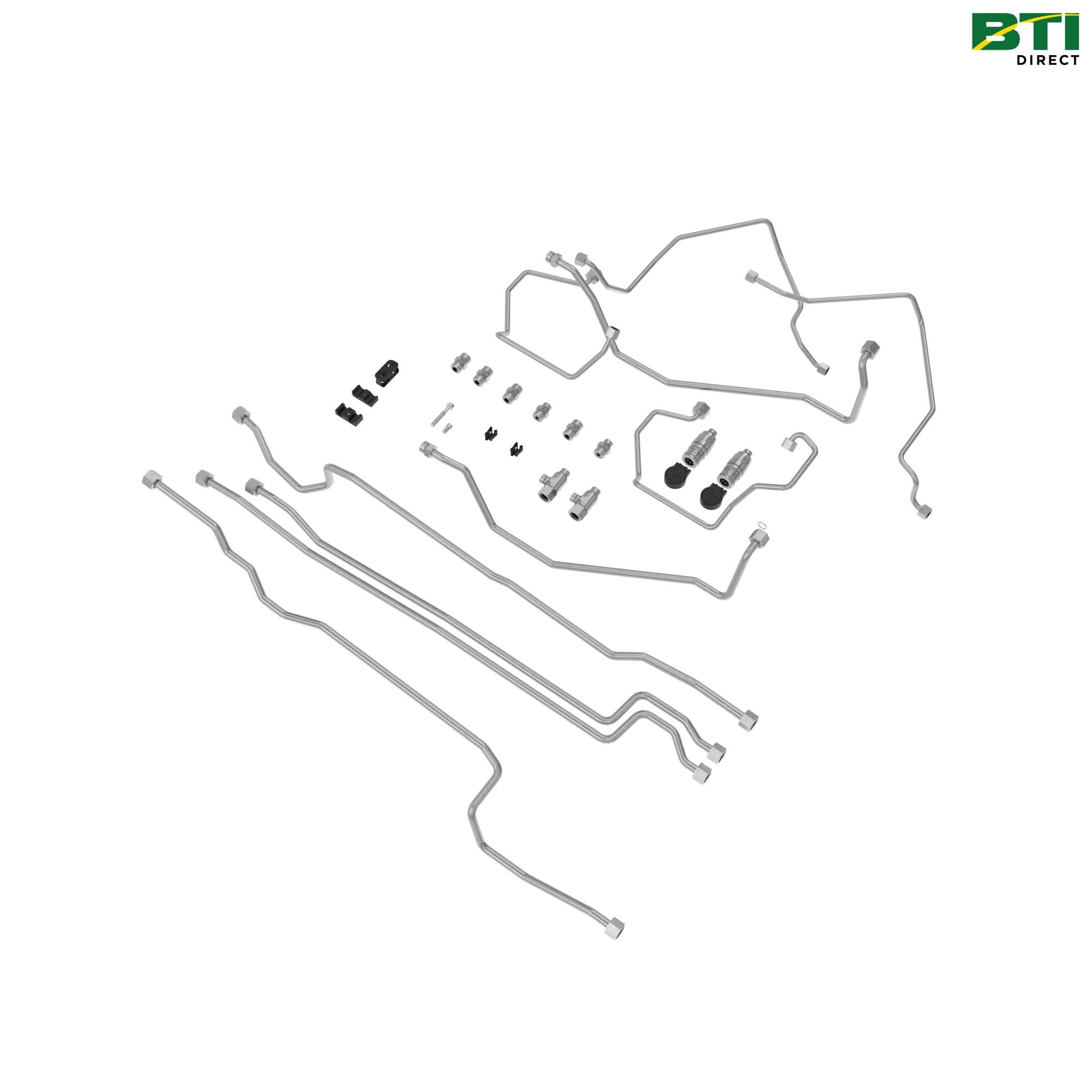 BL16322: Valve Kit