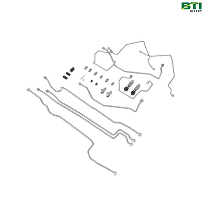 BL16324: Valve Kit