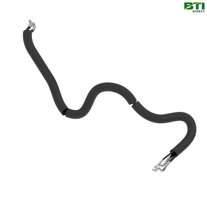 BL16370: Front Loader Oil Supply Line