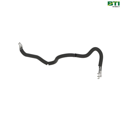 BL16370: Front Loader Oil Supply Line
