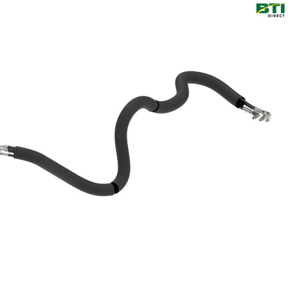 BL16370: Front Loader Oil Supply Line