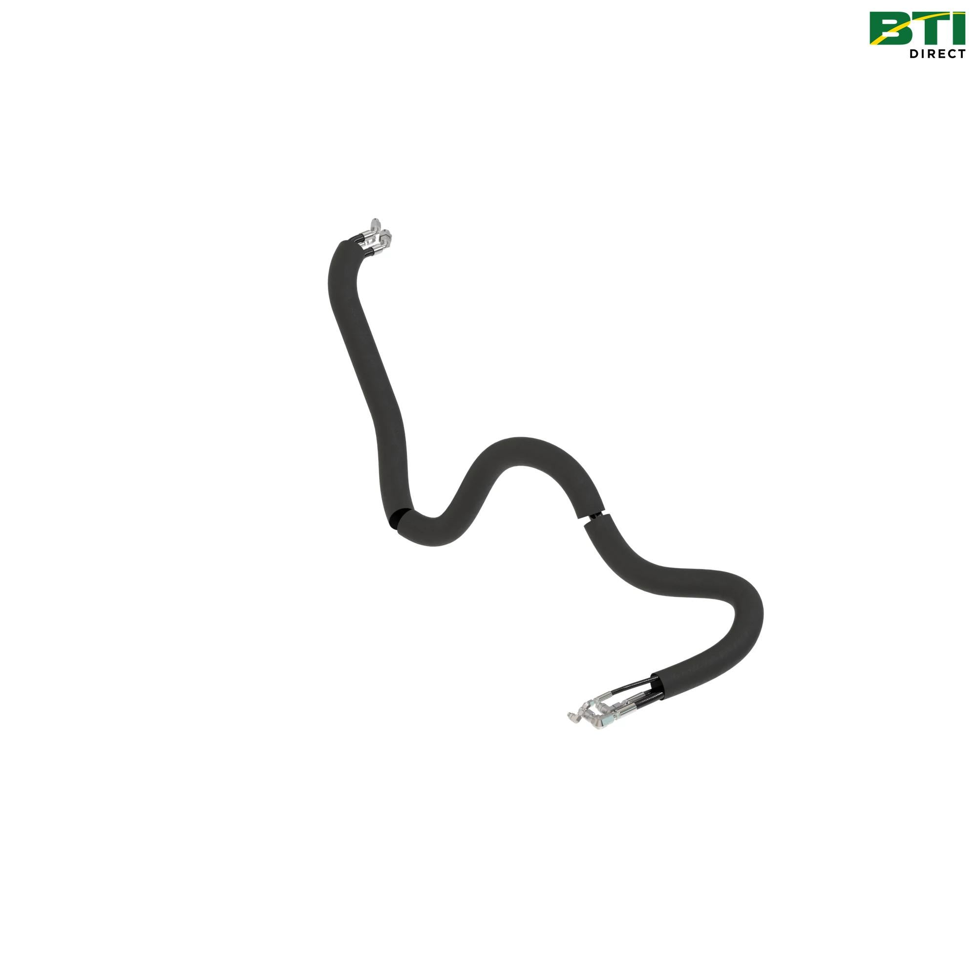 BL16370: Front Loader Oil Supply Line