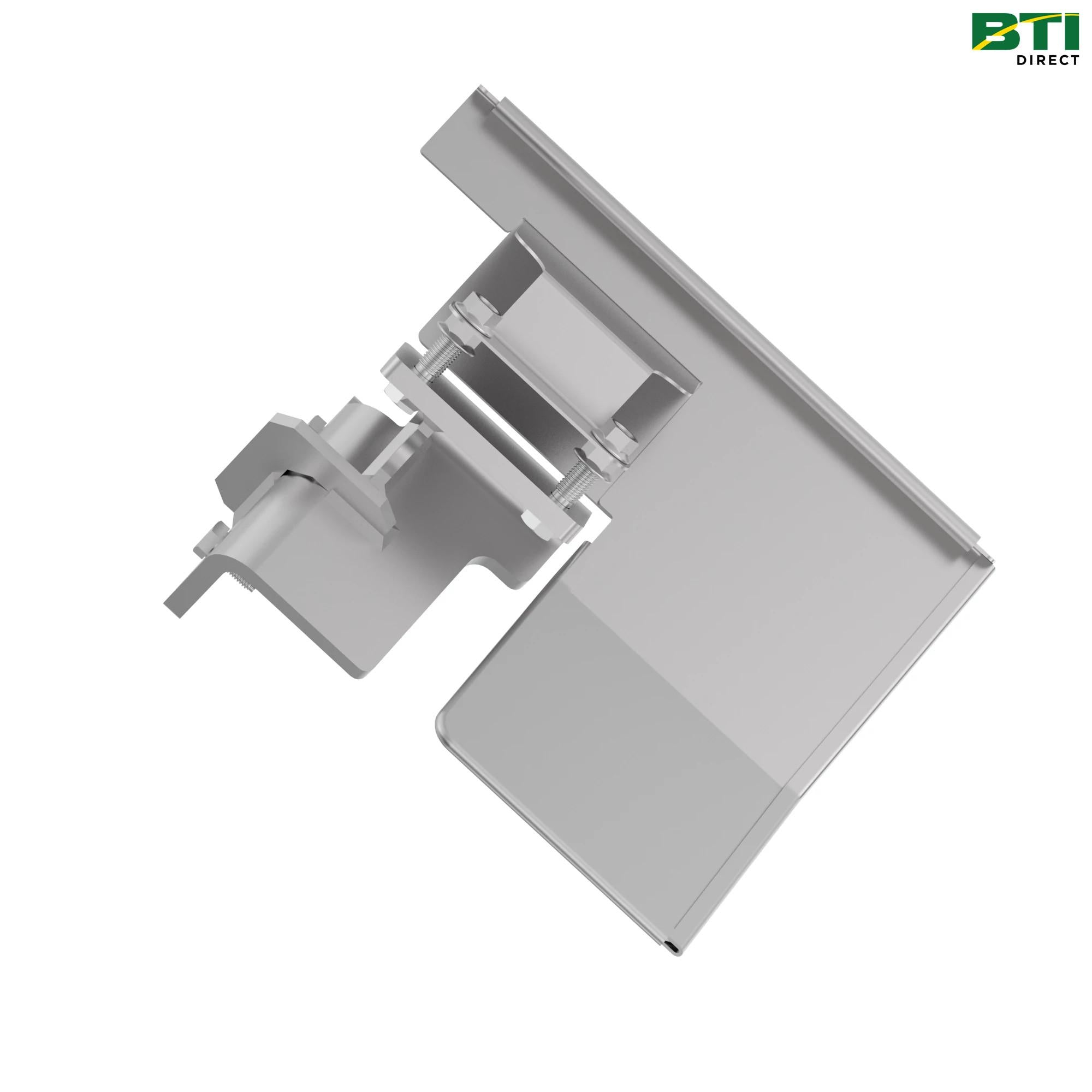 BL16404: Heat Cover Mounting Part