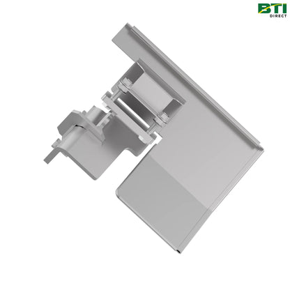 BL16404: Heat Cover Mounting Part