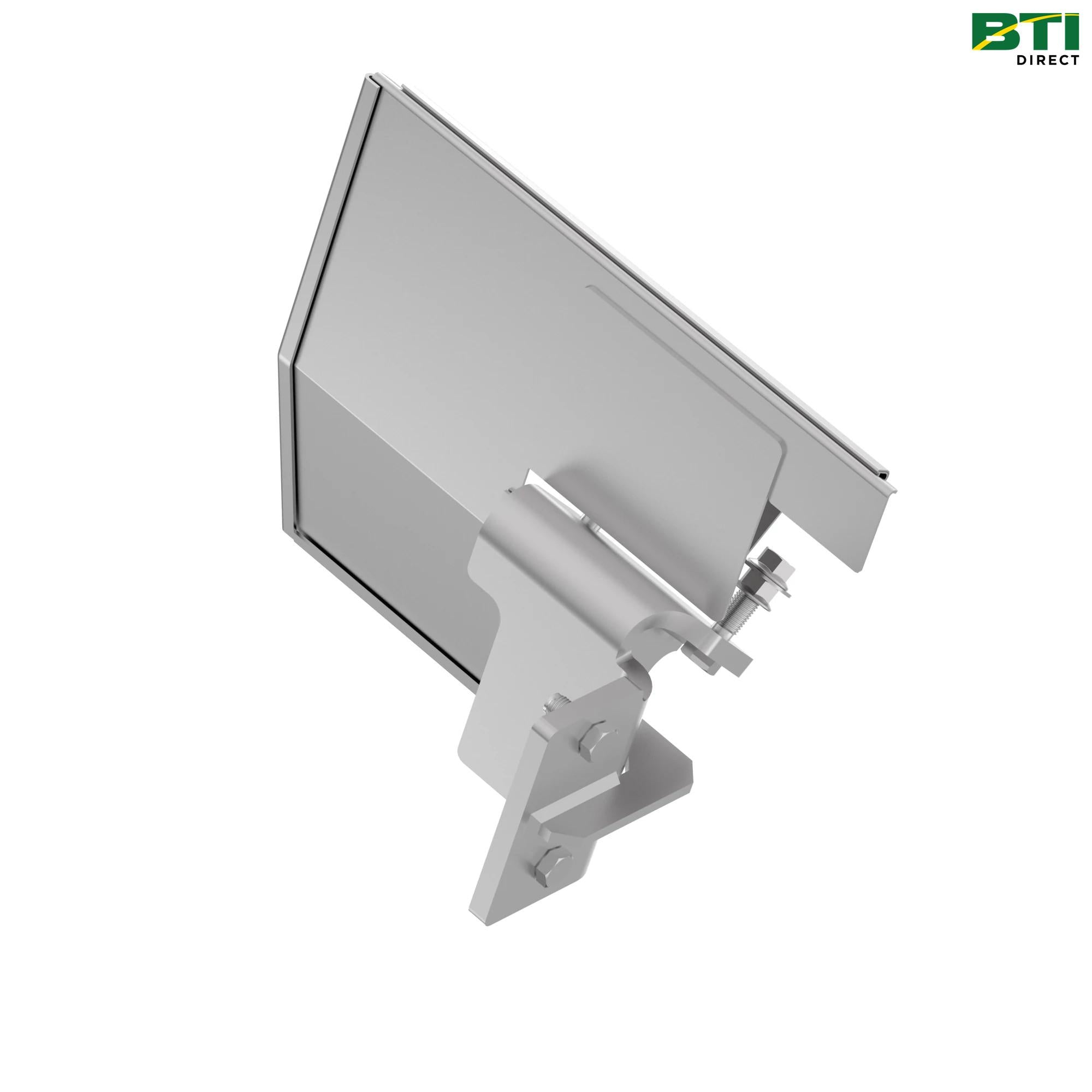 BL16404: Heat Cover Mounting Part