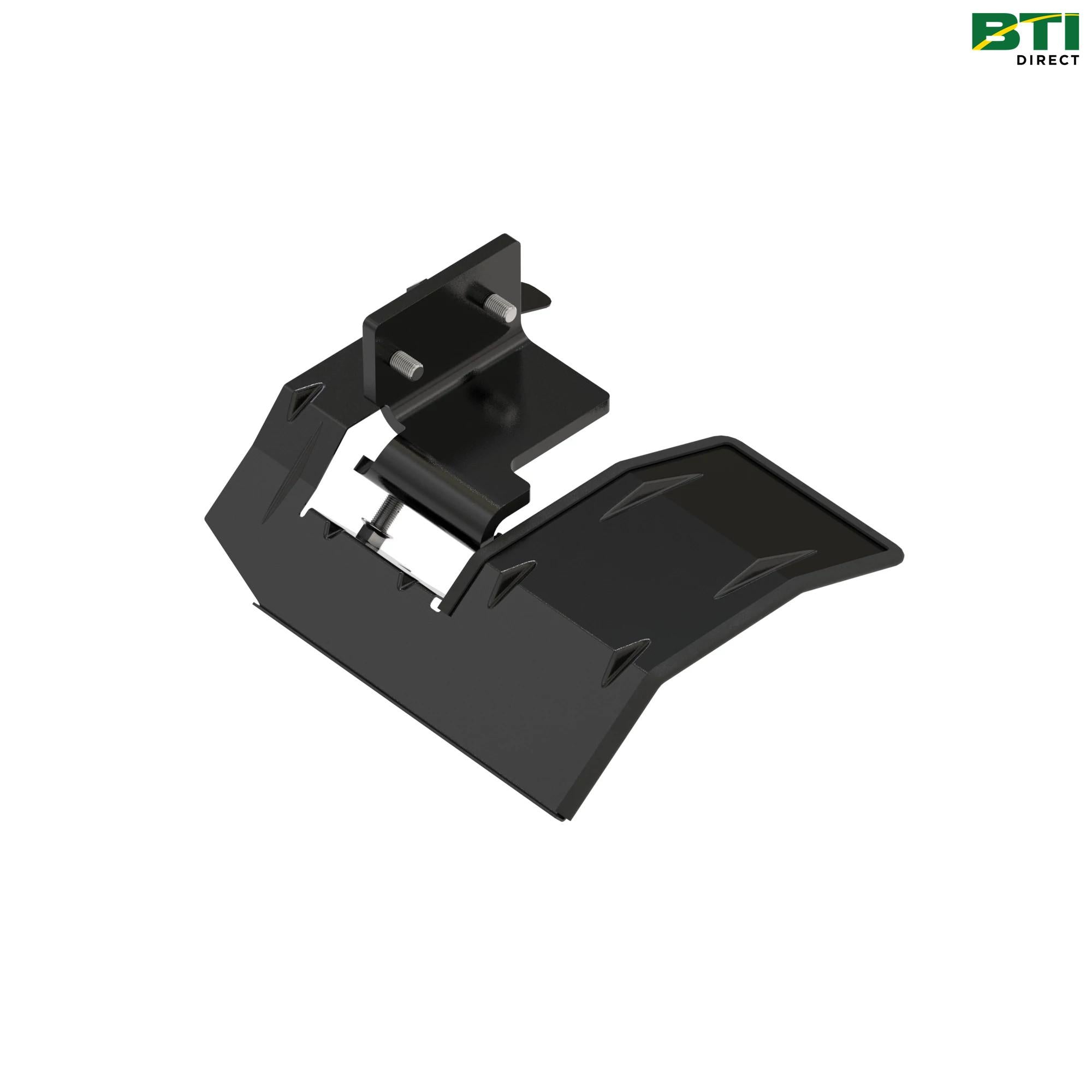 BL16405: Heat Cover Mounting Part