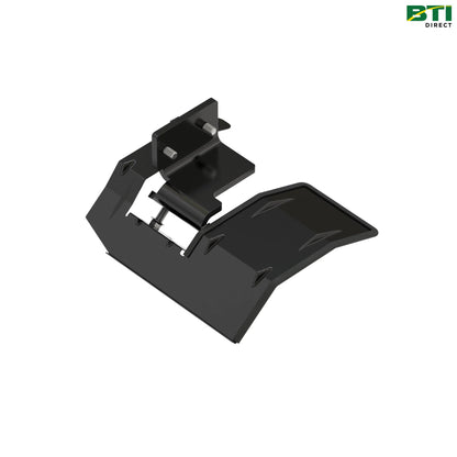 BL16405: Heat Cover Mounting Part
