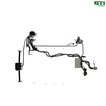 BL16433: Steering Control Unit