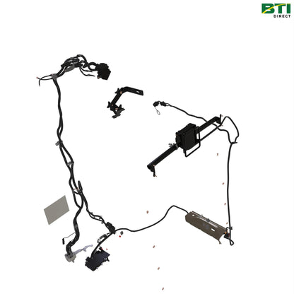 BL16433: Steering Control Unit