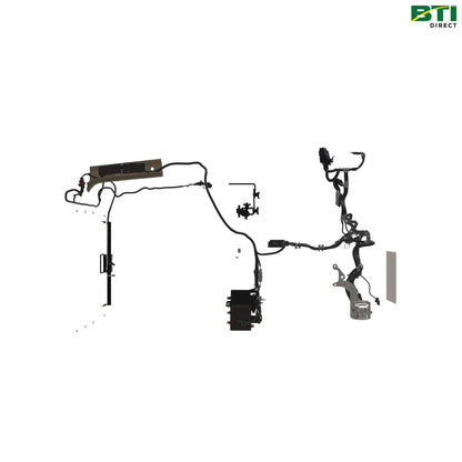 BL16433: Steering Control Unit