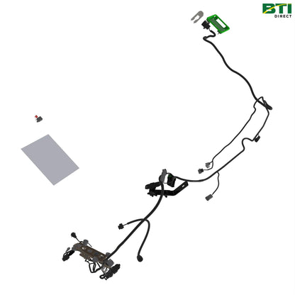 BL16446: Roof Wiring Harness