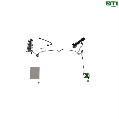 BL16446: Roof Wiring Harness