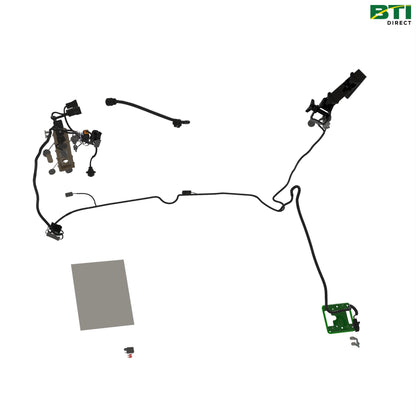 BL16446: Roof Wiring Harness