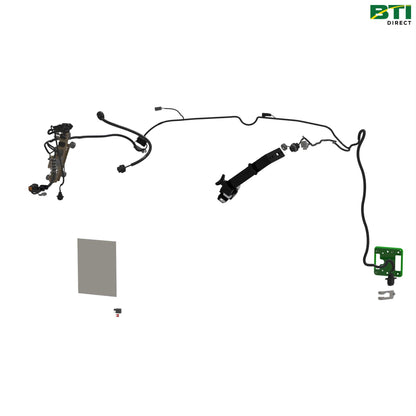 BL16446: Roof Wiring Harness