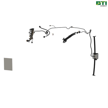 BL16447: Roof Wiring Harness
