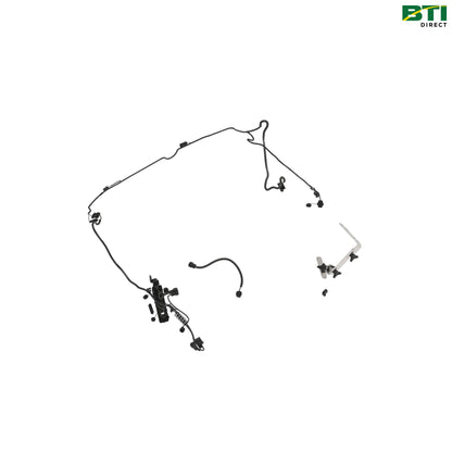 BL16448: Roof Wiring Harness