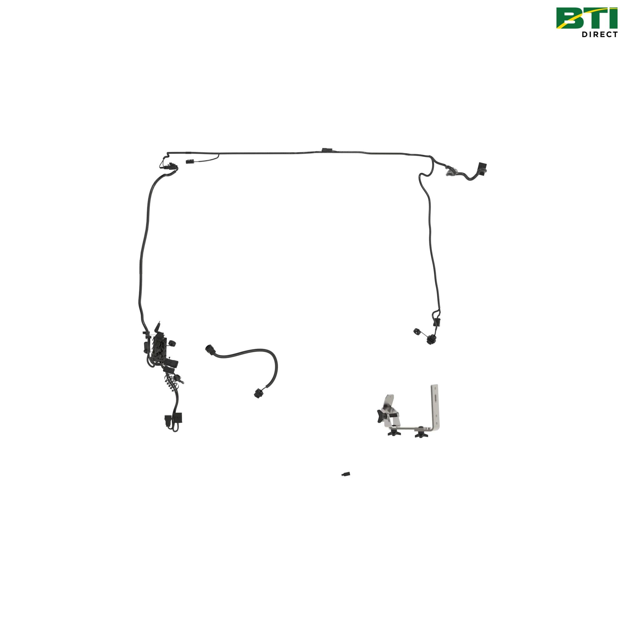BL16448: Roof Wiring Harness