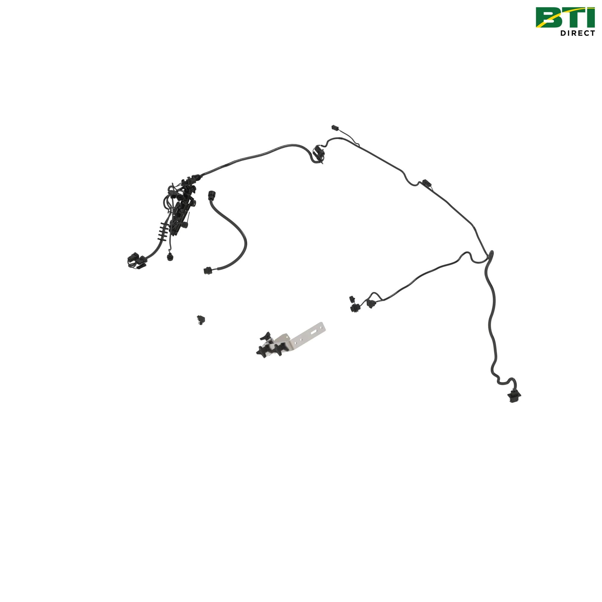 BL16448: Roof Wiring Harness