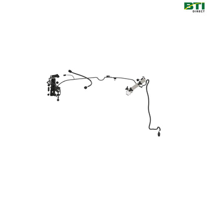 BL16448: Roof Wiring Harness