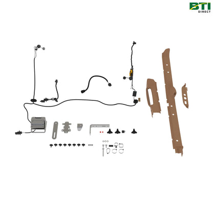 BL16458: GreenStar™ Ready Wiring Harness Hardware Kit