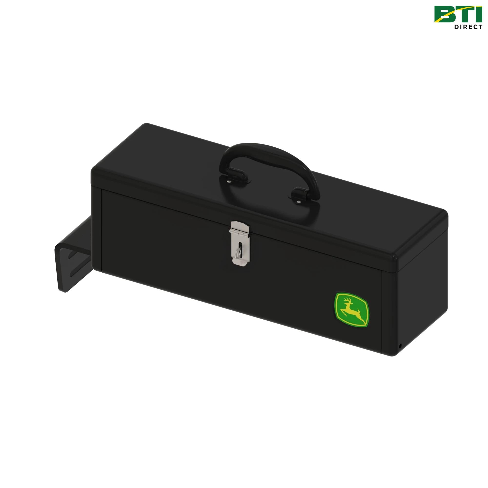 BL16468: Toolbox without Front Loader