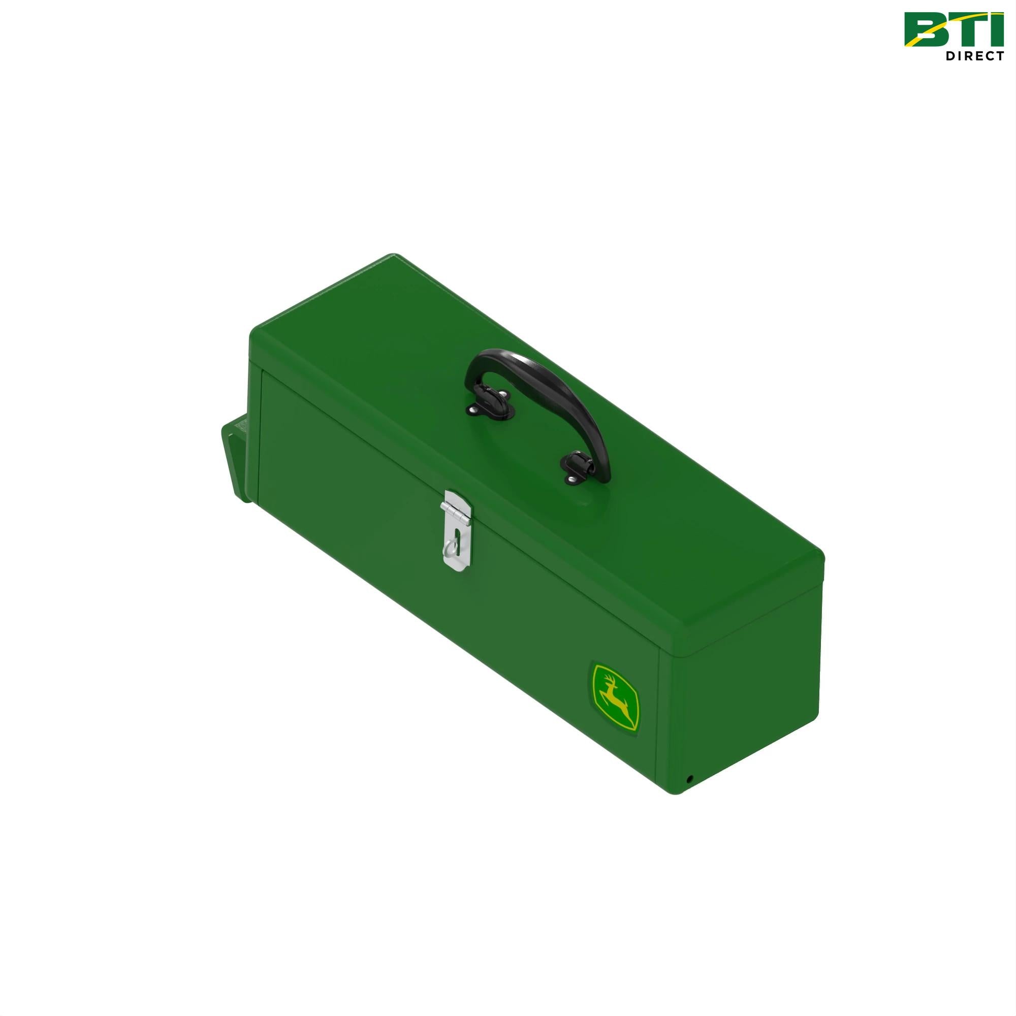 BL16468: Toolbox without Front Loader