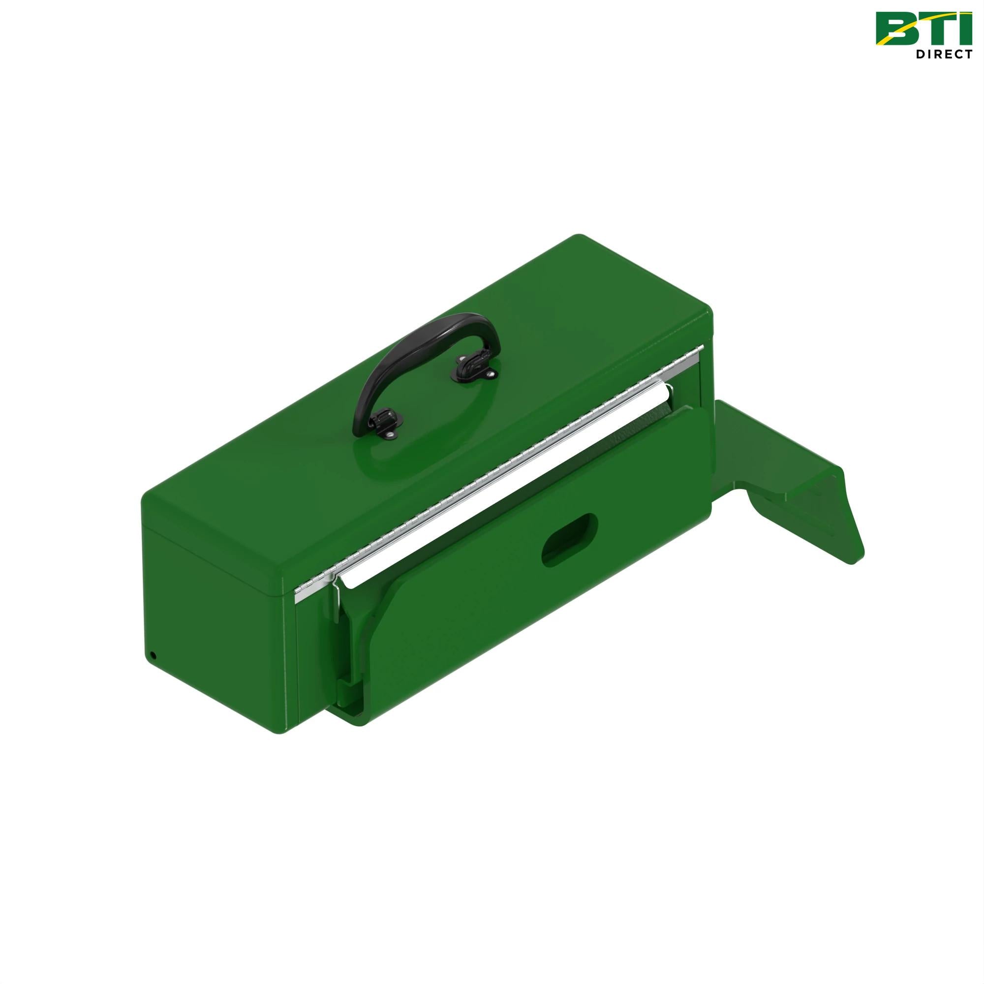 BL16468: Toolbox without Front Loader
