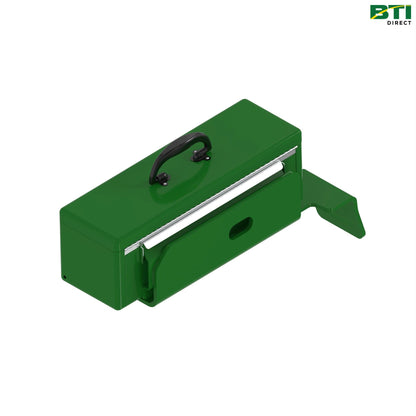 BL16468: Toolbox without Front Loader