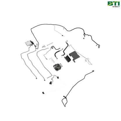 BL16483: AutoTrac™ Ready Hardware Kit