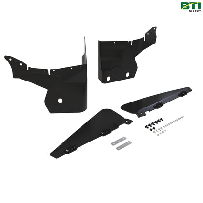 BL16486: Mud Guards Attachment