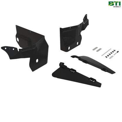 BL16487: Mud Guards Attachment