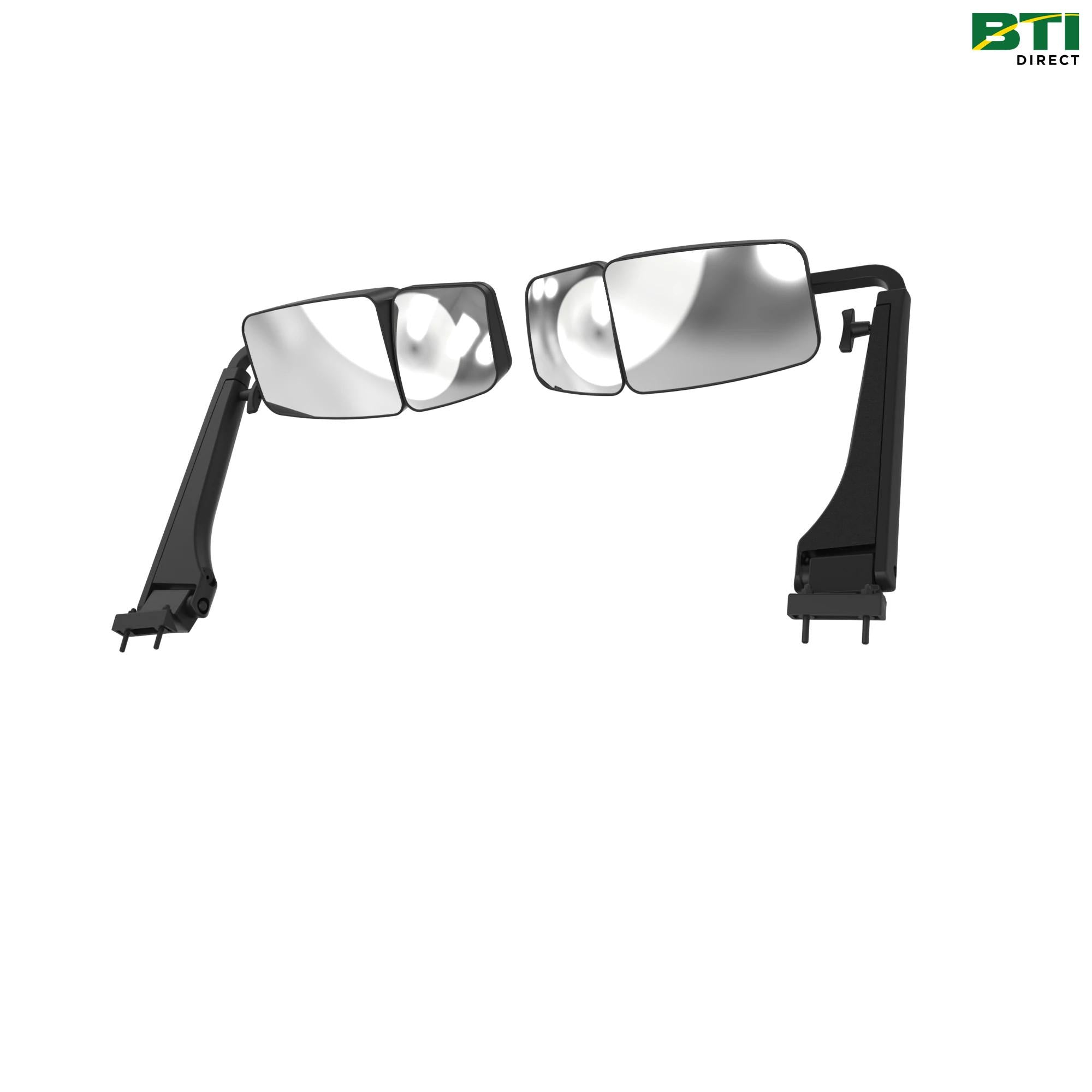 BL16490: Telescopic Rear View Mirror