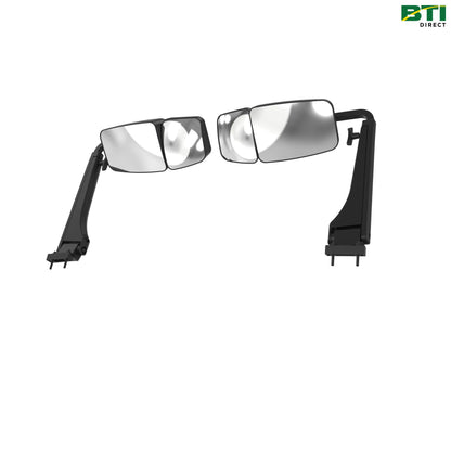 BL16490: Telescopic Rear View Mirror