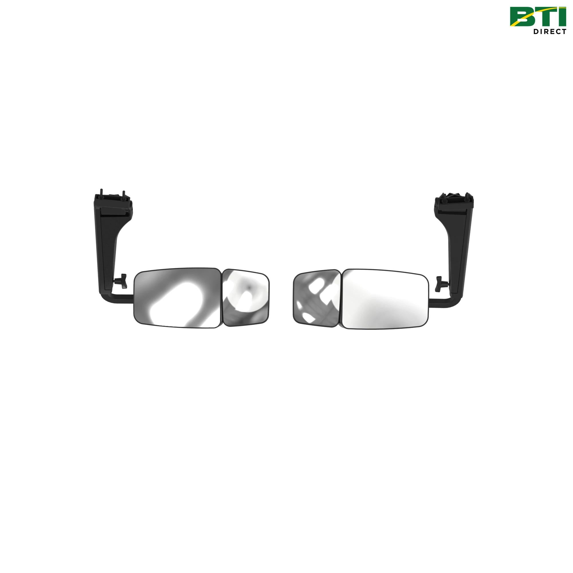 BL16490: Telescopic Rear View Mirror