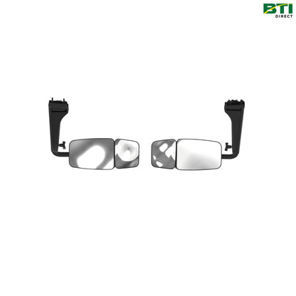 BL16490: Telescopic Rear View Mirror