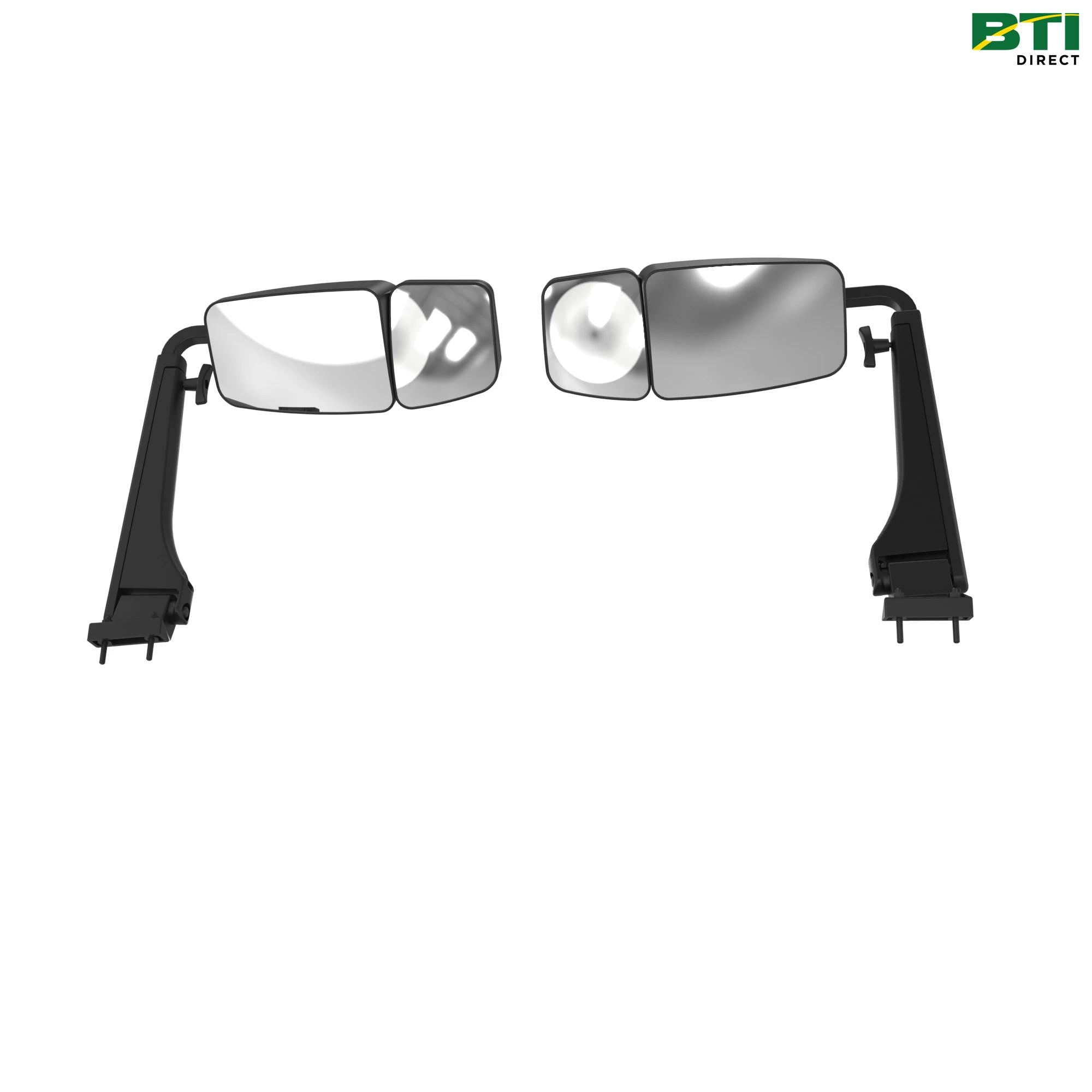 BL16490: Telescopic Rear View Mirror