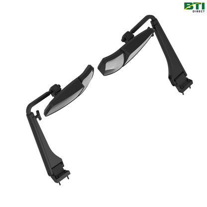 BL16490: Telescopic Rear View Mirror