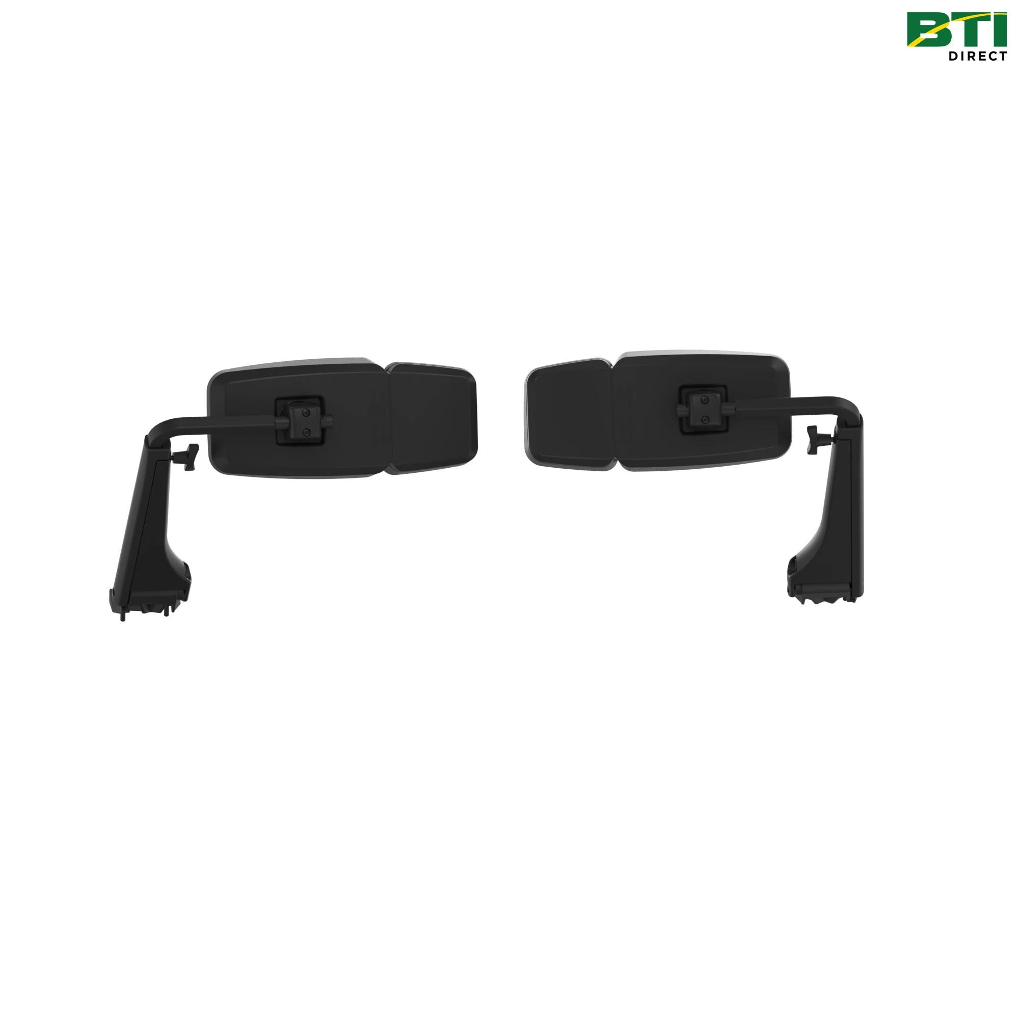 BL16490: Telescopic Rear View Mirror