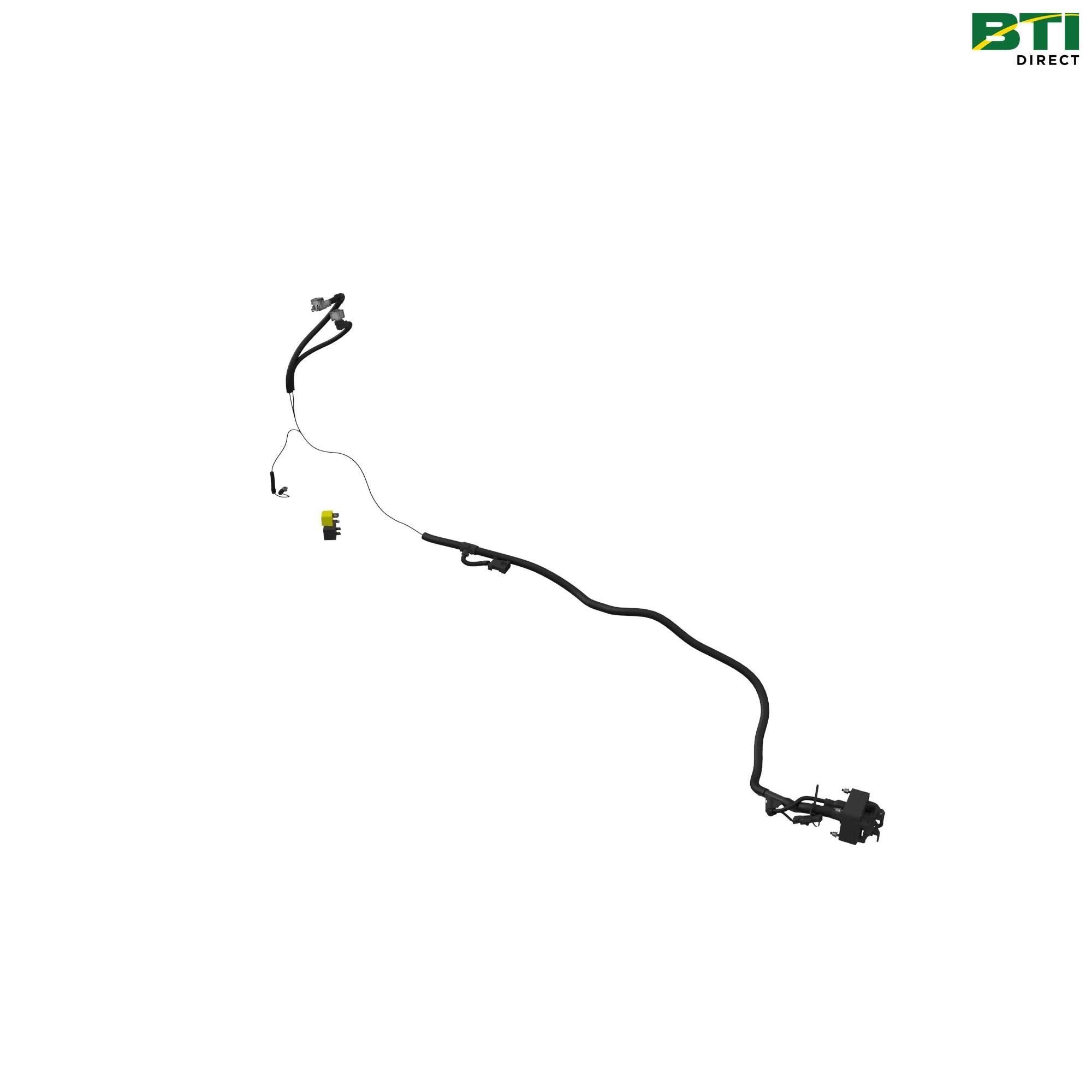 BL16514: GreenStar™ Power Harness Kit